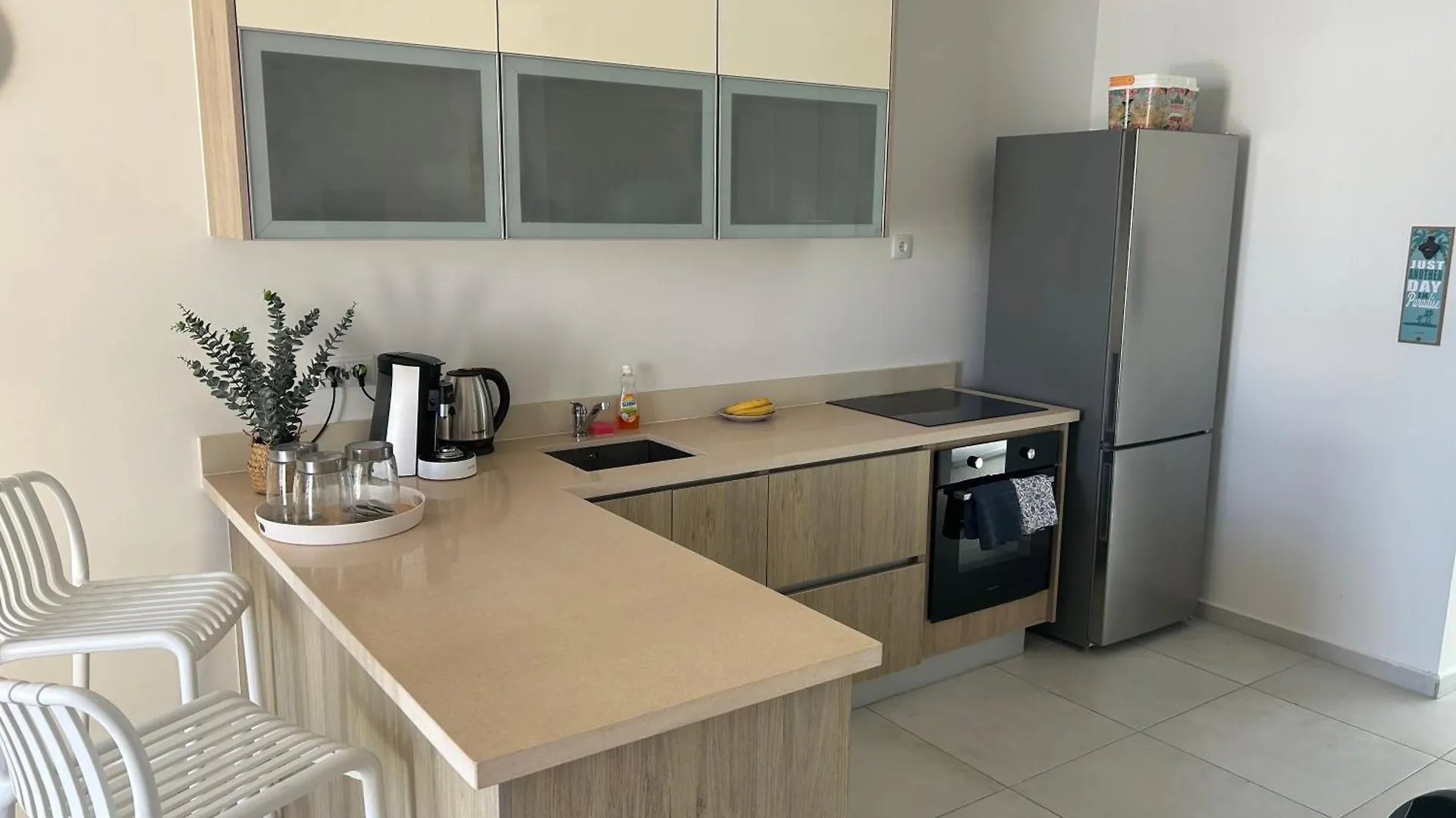 Holiday home Punta Azul Ocean Resort 6B Westpunt