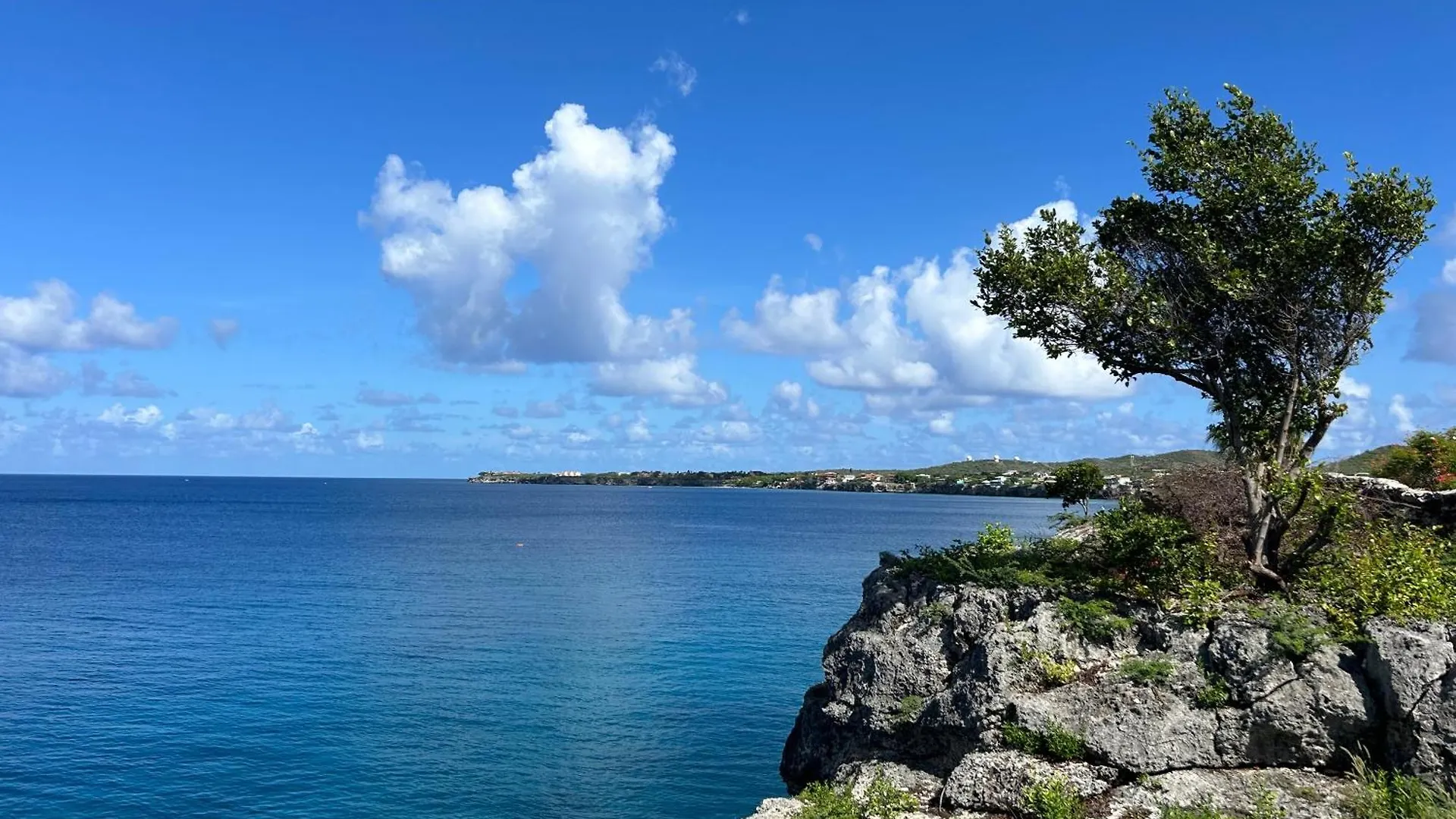 Punta Azul Ocean Resort 6B Westpunt 0*,  Curacao