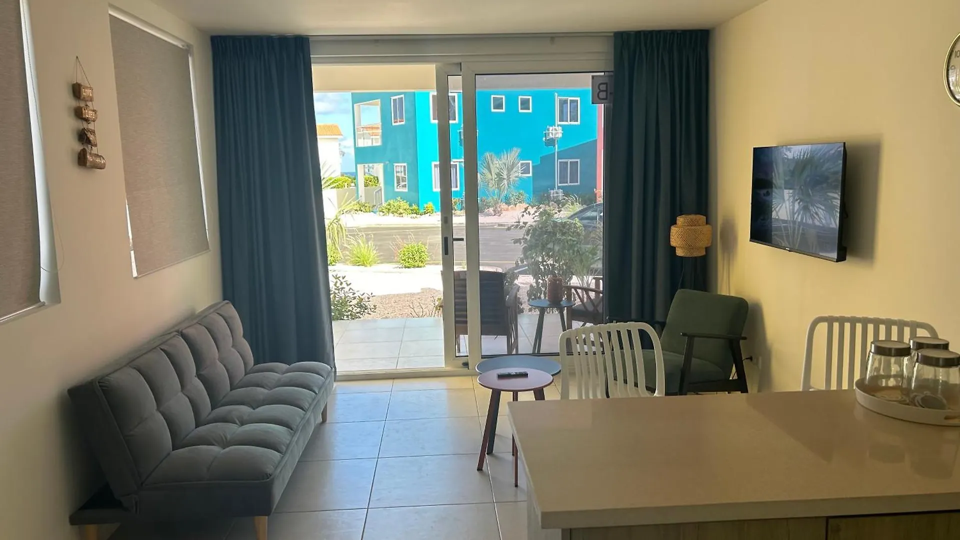 Punta Azul Ocean Resort 6B Westpunt Holiday home