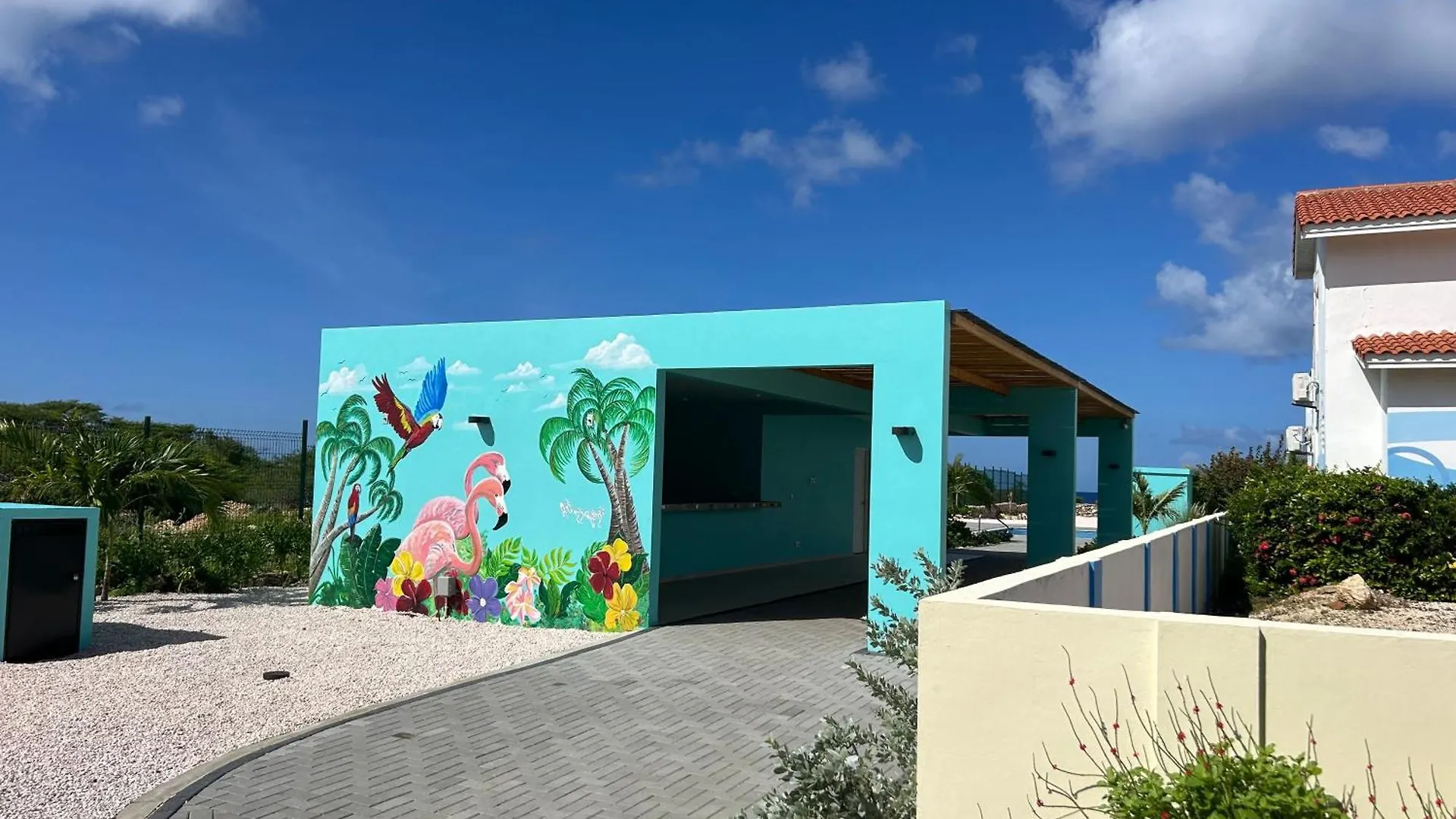 Holiday home Punta Azul Ocean Resort 6B Westpunt