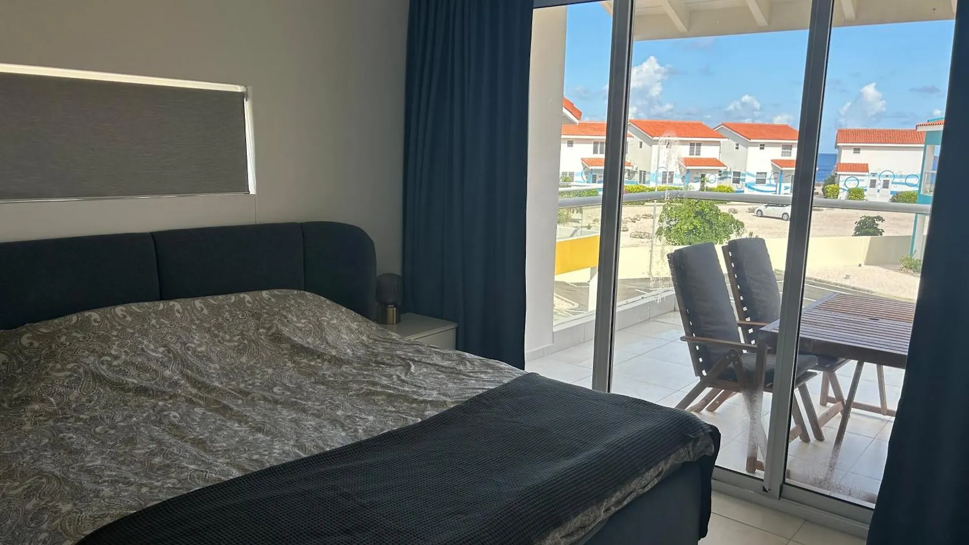 Punta Azul Ocean Resort 6B Westpunt Holiday home
