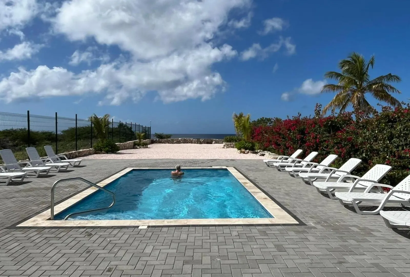 Punta Azul Ocean Resort 6B Westpunt Curacao