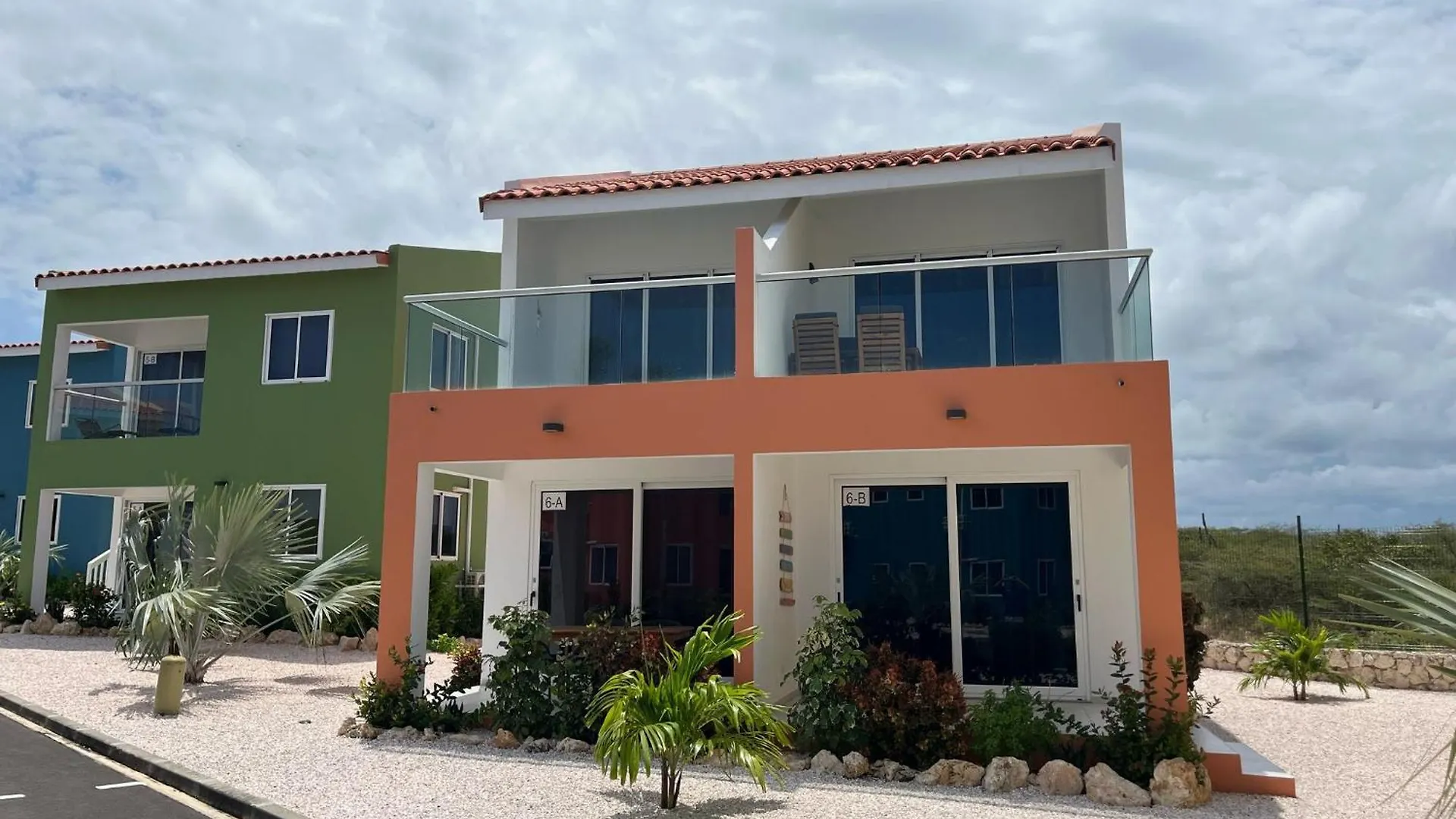 Punta Azul Ocean Resort 6B Westpunt