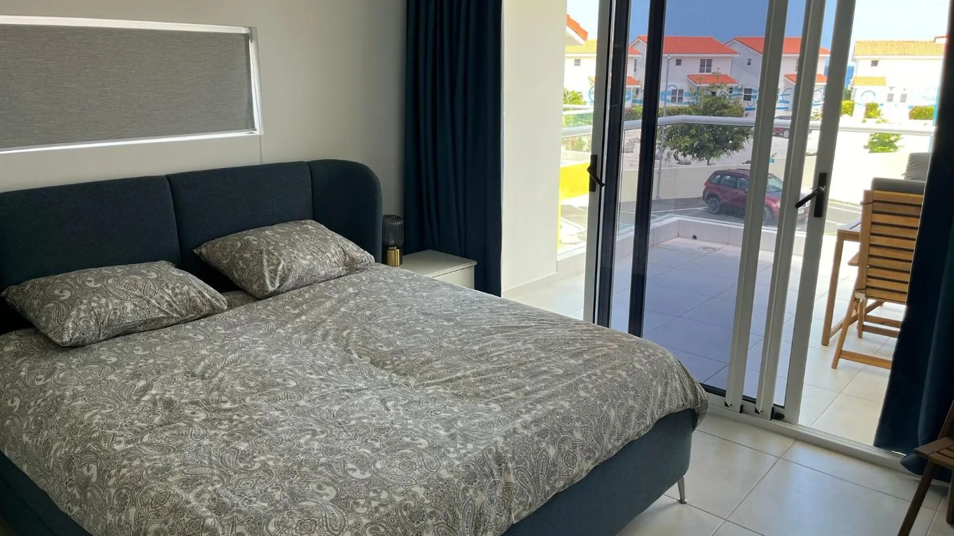 Holiday home Punta Azul Ocean Resort 6B Westpunt