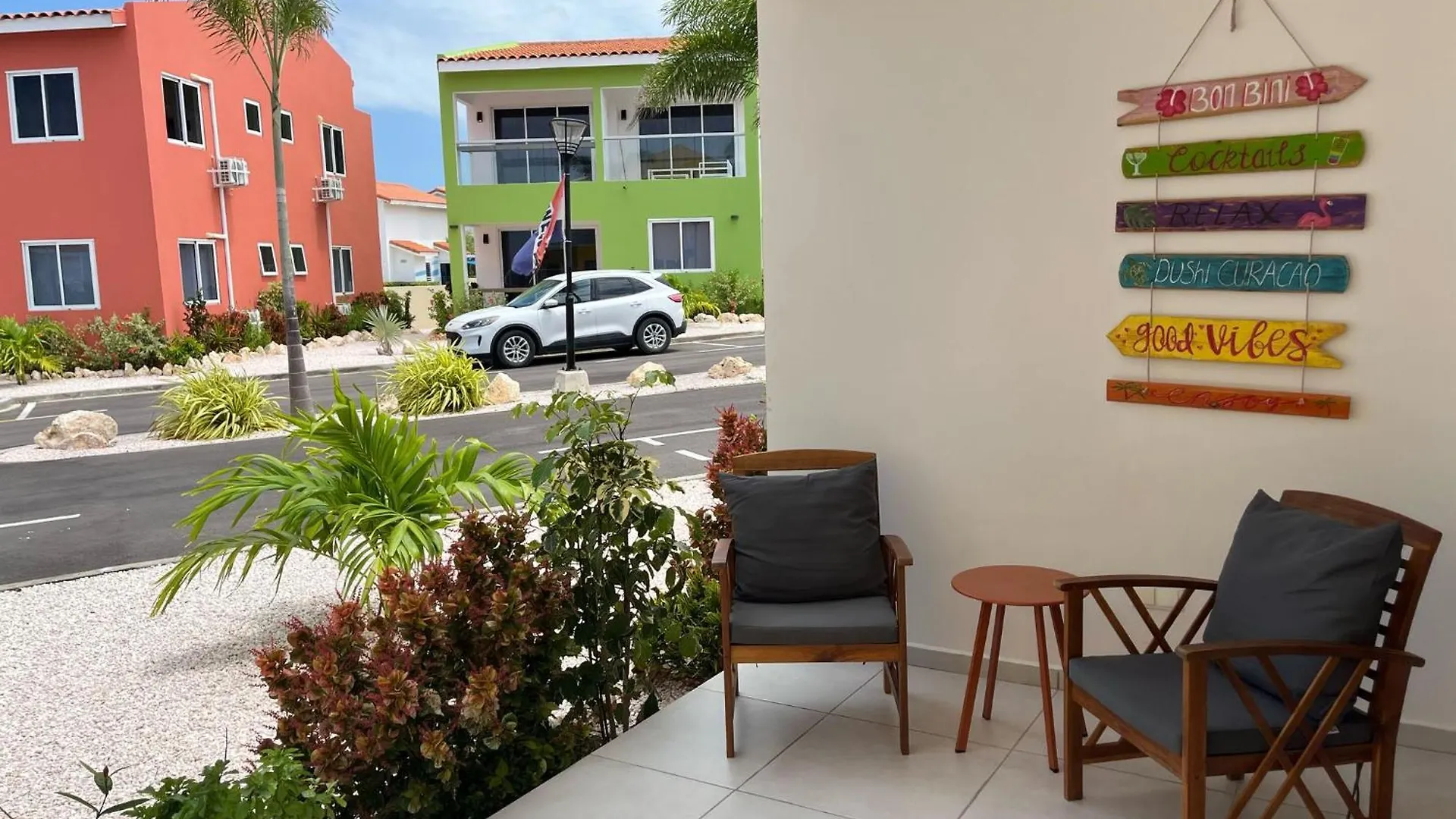 Punta Azul Ocean Resort 6B Westpunt