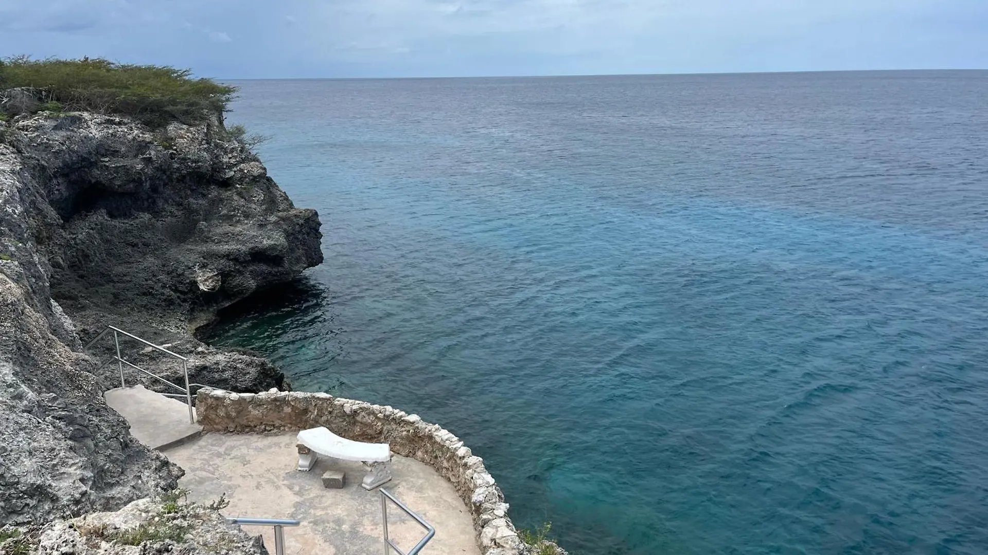 Punta Azul Ocean Resort 6B Westpunt Curacao