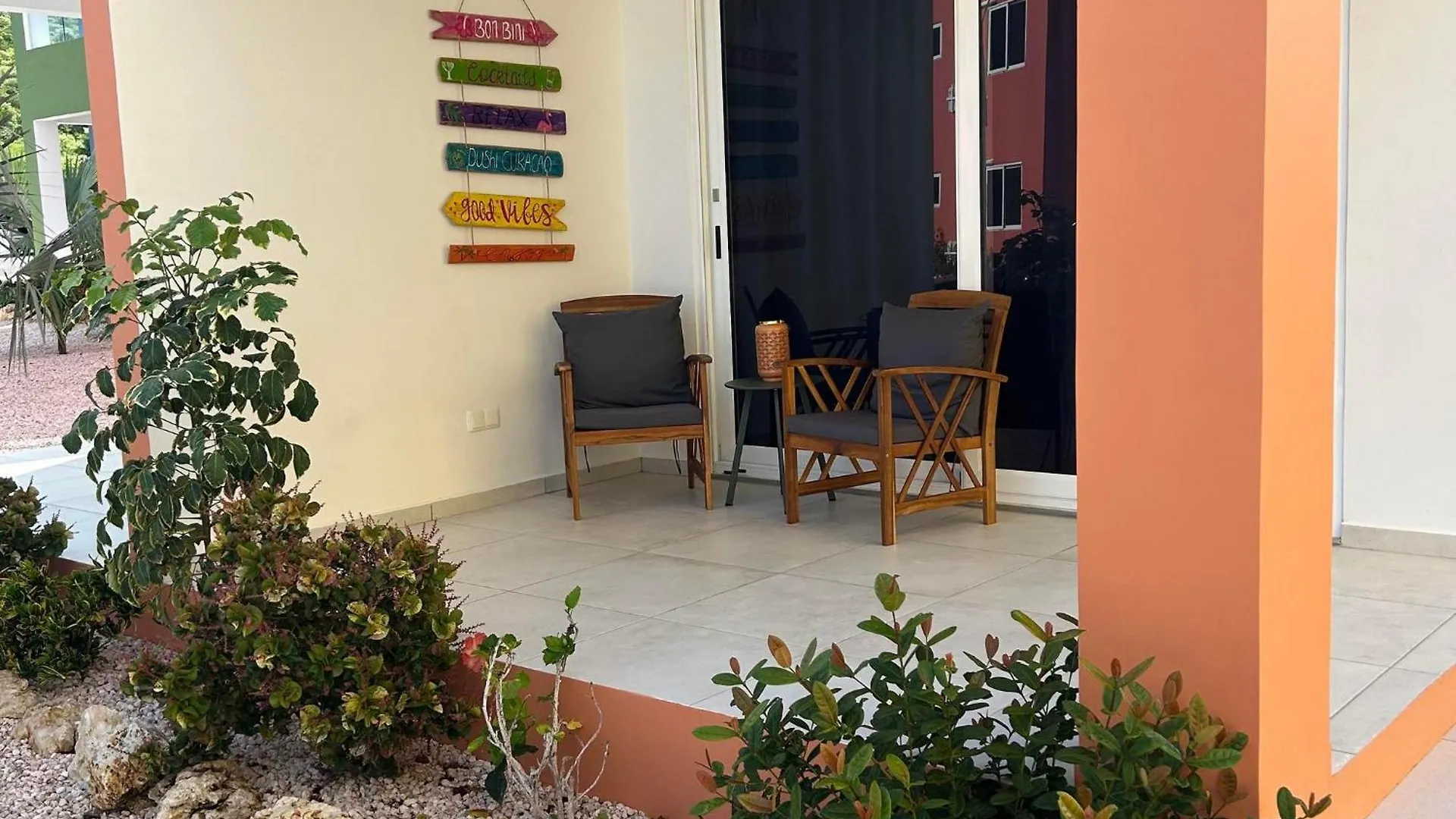 Holiday home Punta Azul Ocean Resort 6B Westpunt