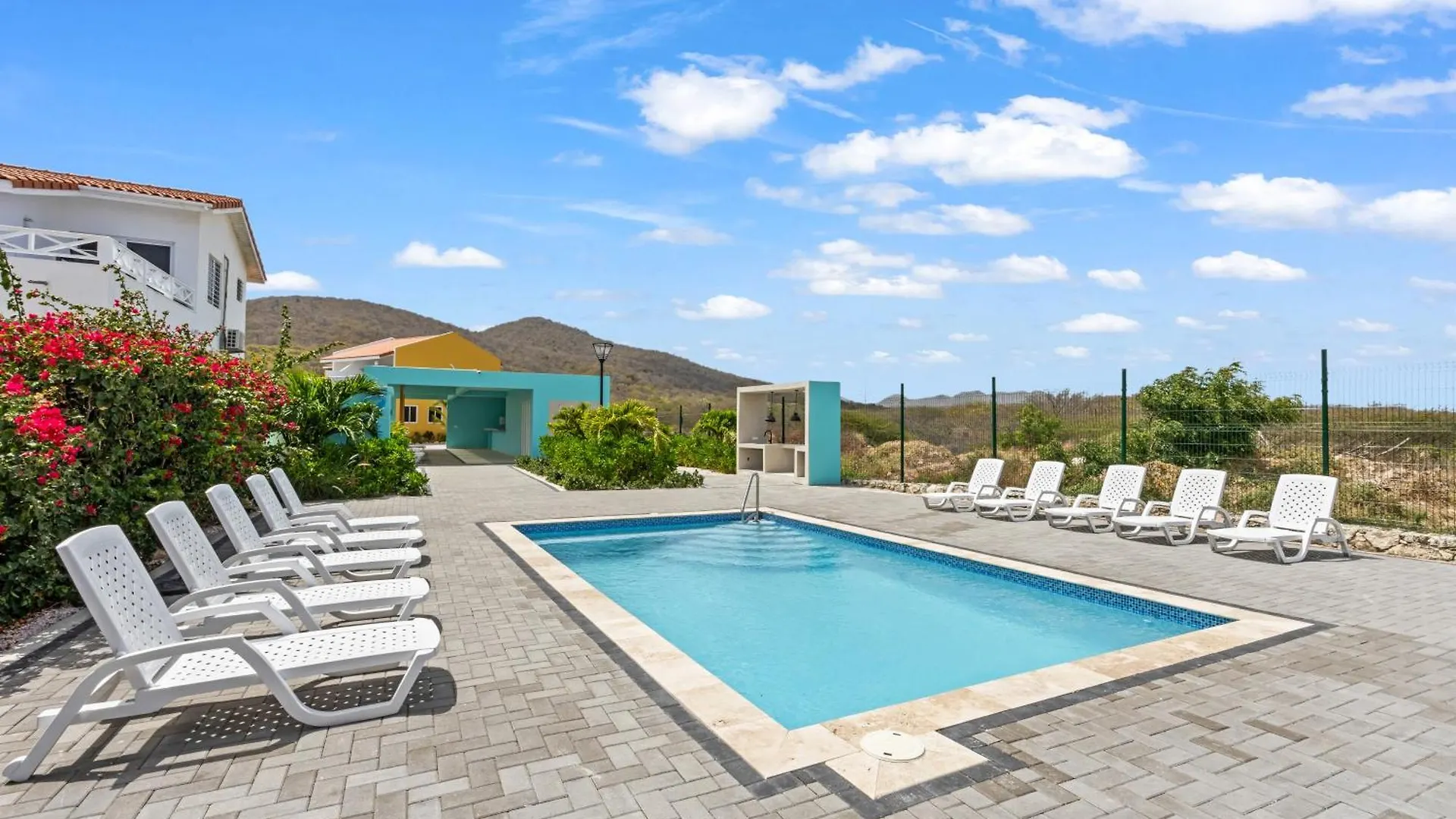 Westpunt Punta Azul Ocean Resort 6B 0*,  קוראסאו