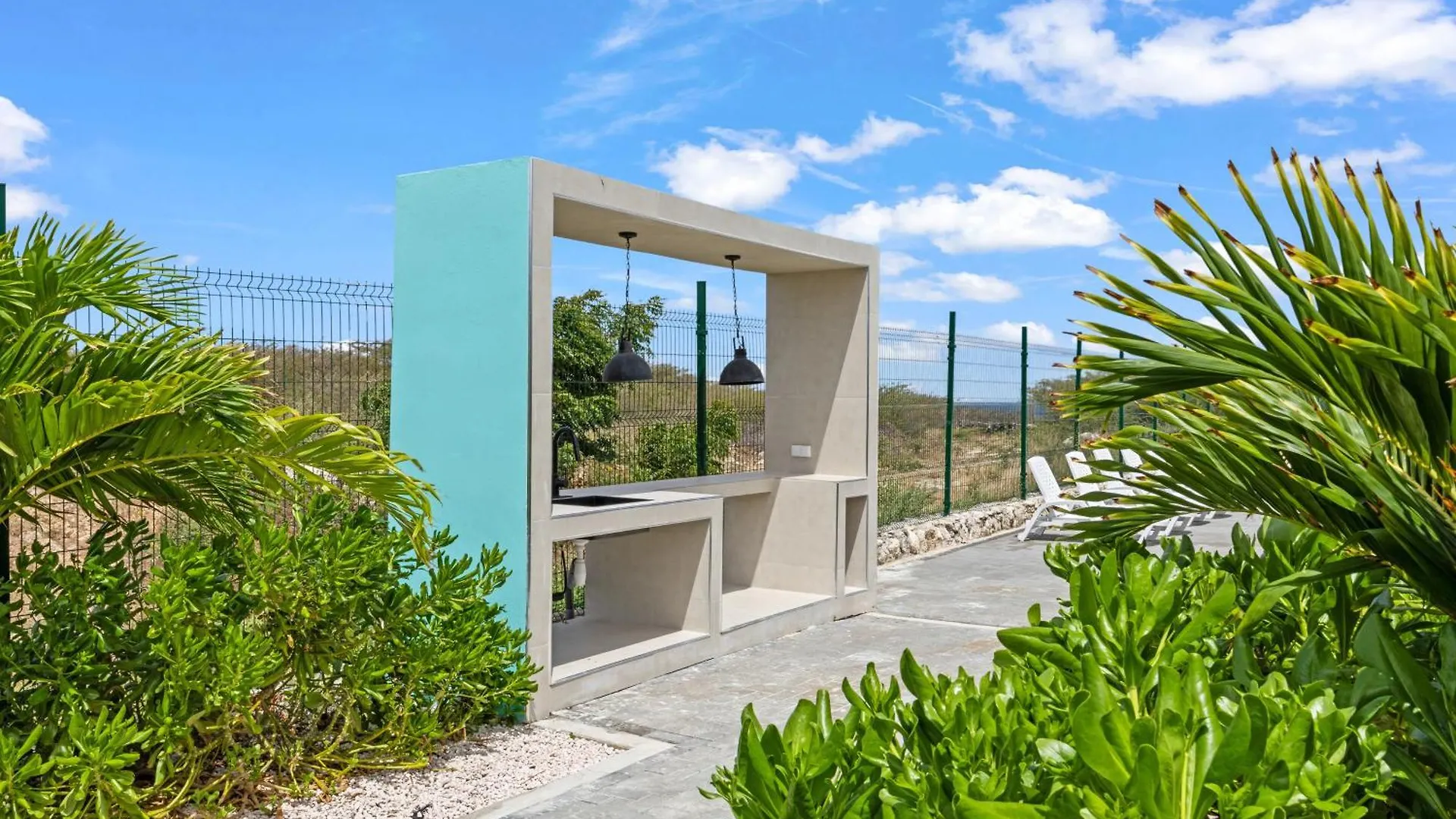 בית נופש Westpunt Punta Azul Ocean Resort 6B