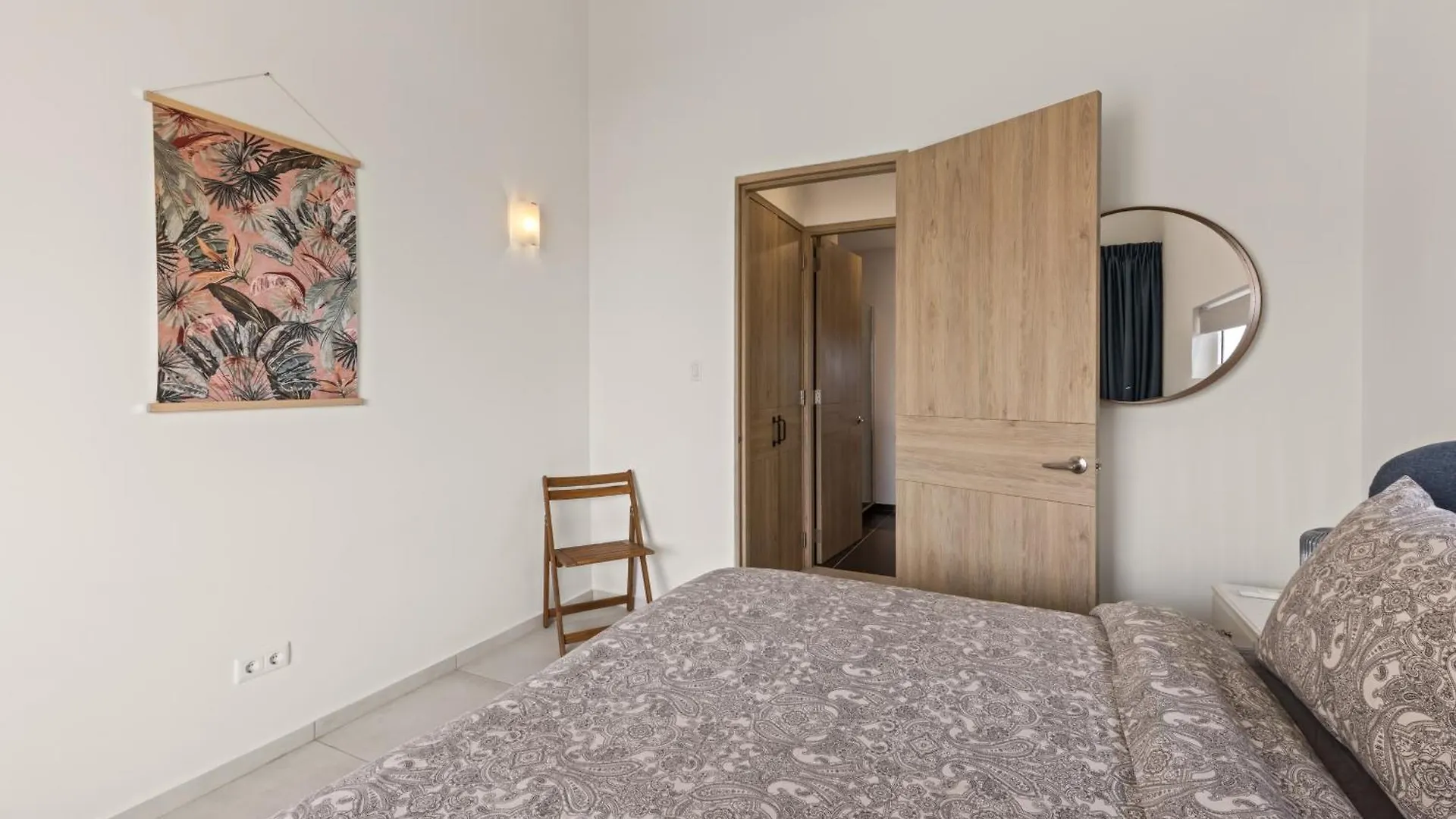 בית נופש Westpunt Punta Azul Ocean Resort 6B