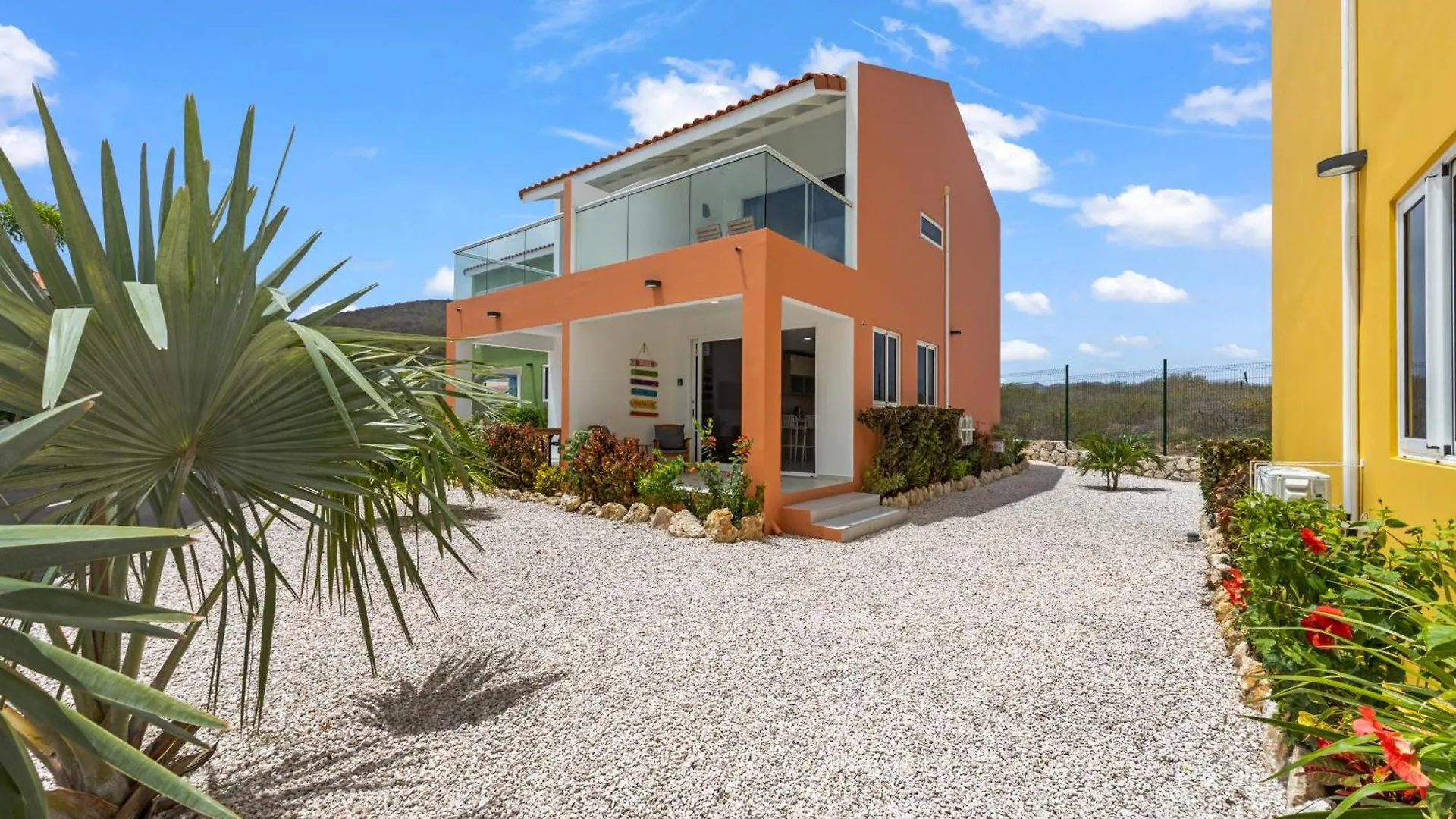 בית נופש Westpunt Punta Azul Ocean Resort 6B